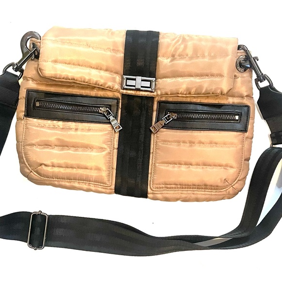 Think Royln nylon bag. - Picture 1 of 5